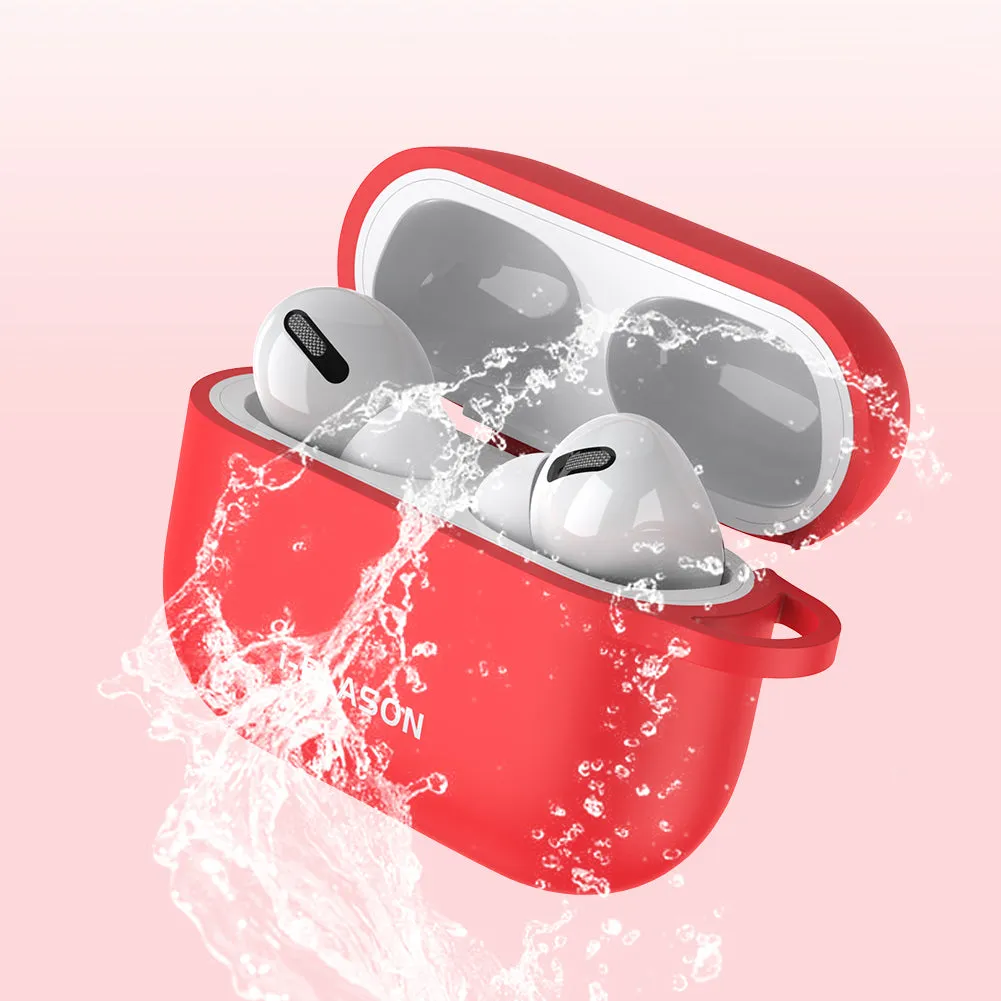 AirPods Pro OMG Case - Red