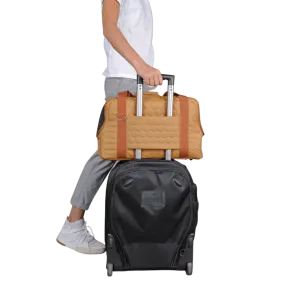 Albert Airline Pet Carrier by Muffin & Berry