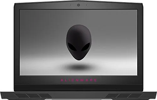 Alienware 17 R4 Aw17R4 - 17.3" Fhd - I7-6700Hq - 8Gb Gtx 1070 - 16Gb - 1Tb Hdd 128Gb Ssd