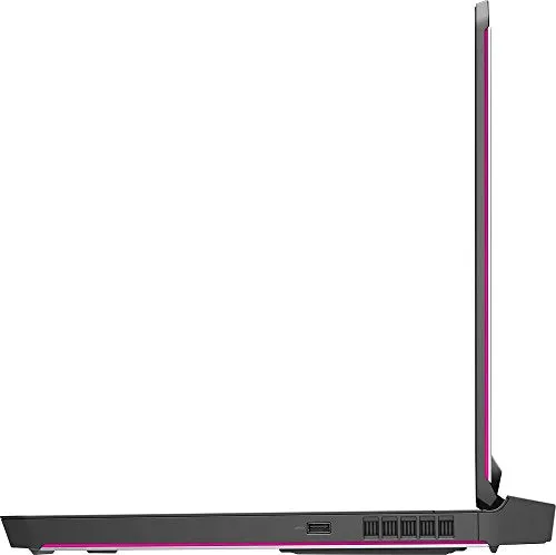 Alienware 17 R4 Aw17R4 - 17.3" Fhd - I7-6700Hq - 8Gb Gtx 1070 - 16Gb - 1Tb Hdd 128Gb Ssd