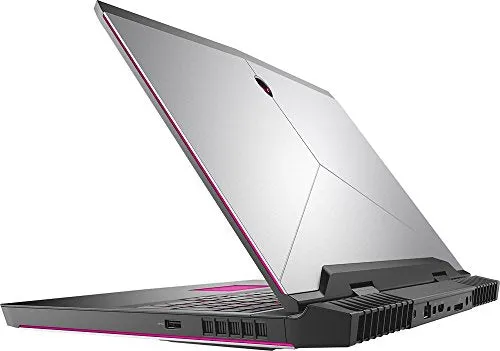 Alienware 17 R4 Aw17R4 - 17.3" Fhd - I7-6700Hq - 8Gb Gtx 1070 - 16Gb - 1Tb Hdd 128Gb Ssd