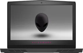Alienware 17 R4 Aw17R4 - 17.3" Fhd - I7-6700Hq - 8Gb Gtx 1070 - 16Gb - 1Tb Hdd 128Gb Ssd