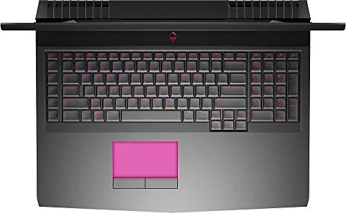 Alienware 17 R4 Aw17R4 - 17.3" Fhd - I7-6700Hq - 8Gb Gtx 1070 - 16Gb - 1Tb Hdd 128Gb Ssd