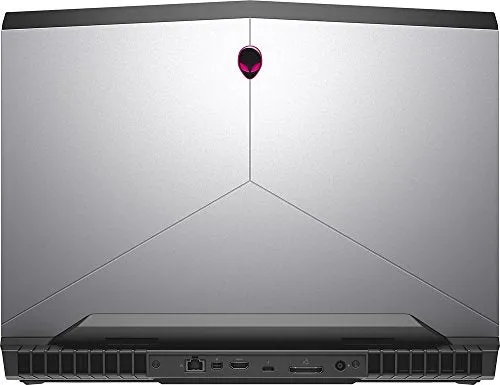 Alienware 17 R4 Aw17R4 - 17.3" Fhd - I7-6700Hq - 8Gb Gtx 1070 - 16Gb - 1Tb Hdd 128Gb Ssd
