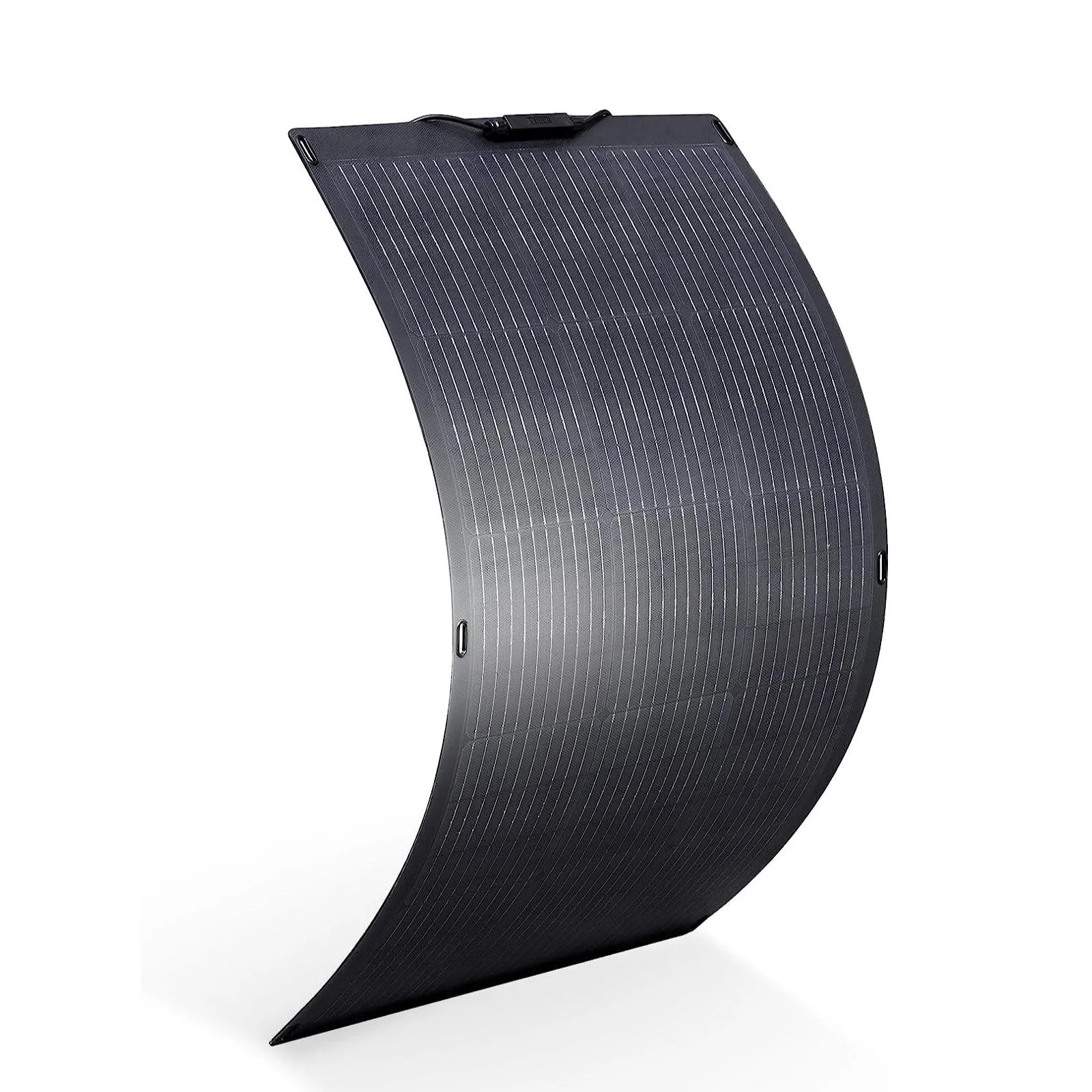 ALLPOWERS Solar Generator Kit 600W (R600   SF100 100W Flexible Solar Panel)
