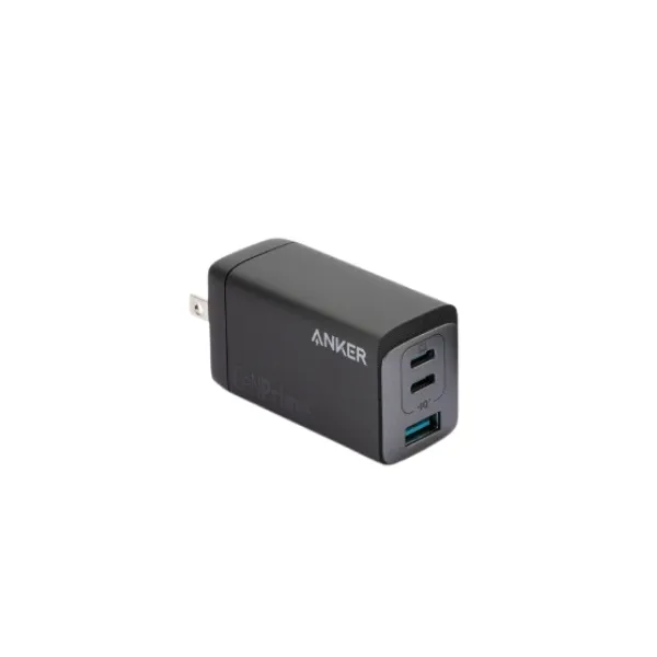 Anker 735 Charger Gan Prime 65w USB Type C Fast Charger