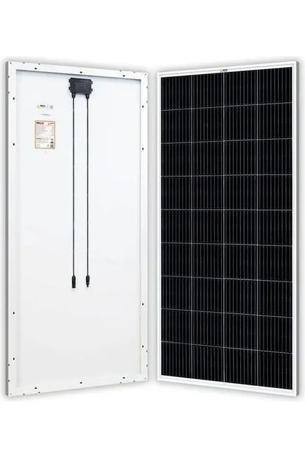 Anker SOLIX F3800 Solar Generator - 3840Wh - With 4x 200W Rich Solar Panels