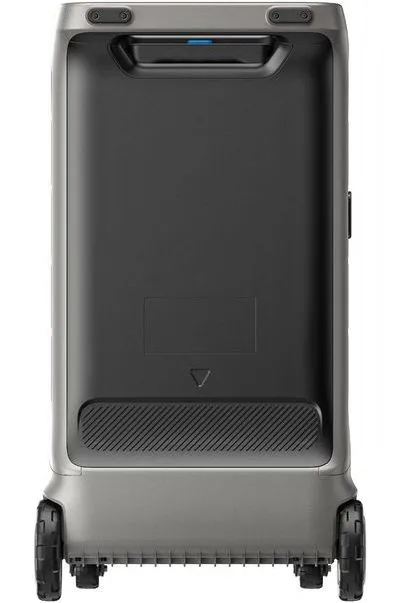 Anker SOLIX F3800 Solar Generator - 3840Wh - With 4x 200W Rich Solar Panels