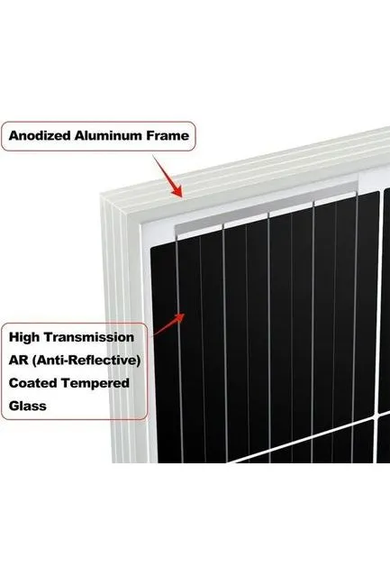 Anker SOLIX F3800 Solar Generator - 3840Wh - With 4x 200W Rich Solar Panels