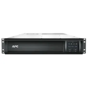 APC Smart-UPS 2200VA 1980W 2U Rack Mount with Smart Connect, 230V, 8x IEC C13 Outlets