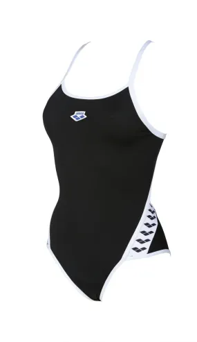 Arena Icon Womens Super Fly Back One Piece