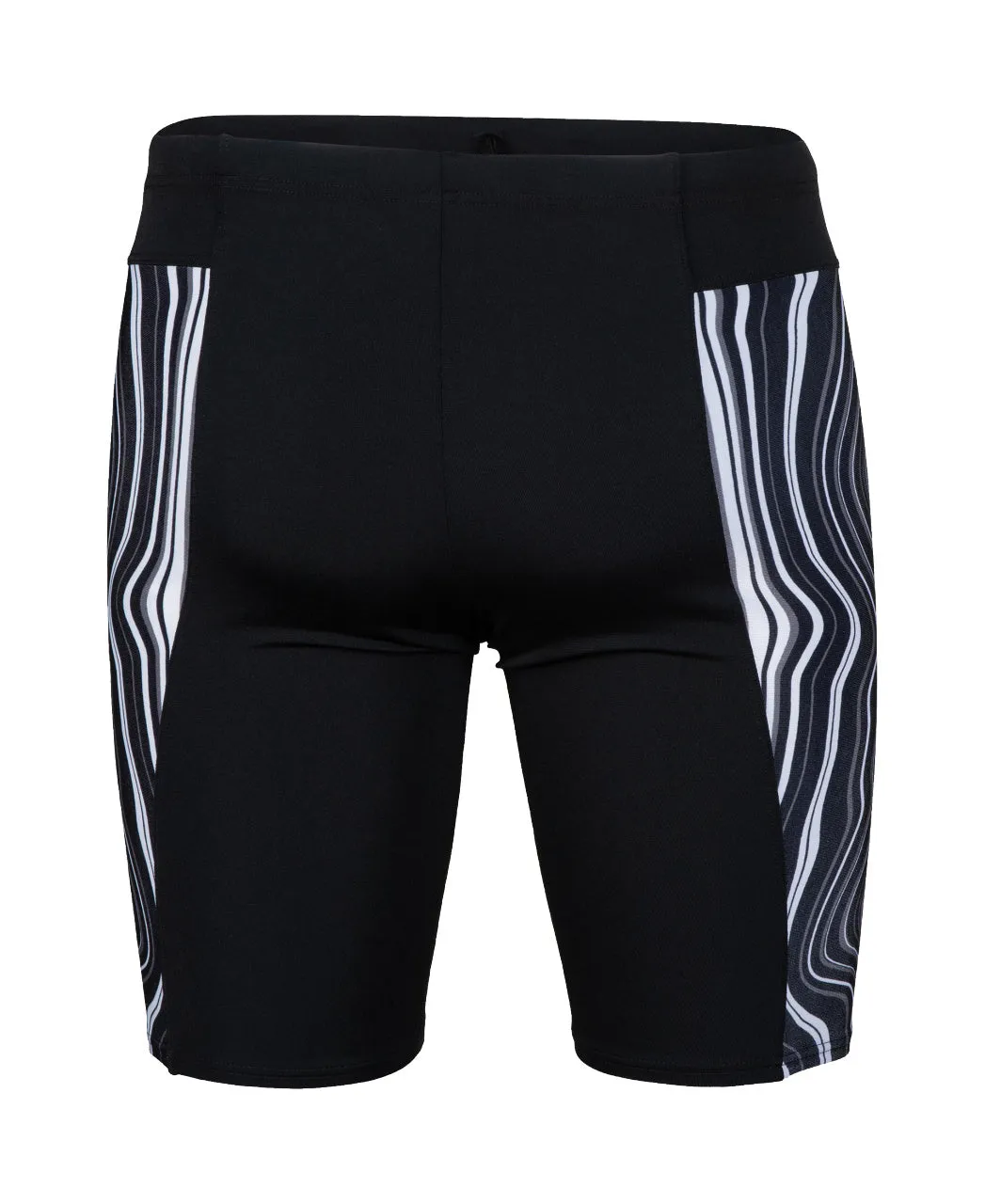 Arena Mens Marbled Swimming Jammers