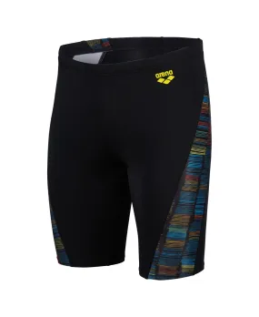 Arena Mens Slow Motion Swimming Jammers