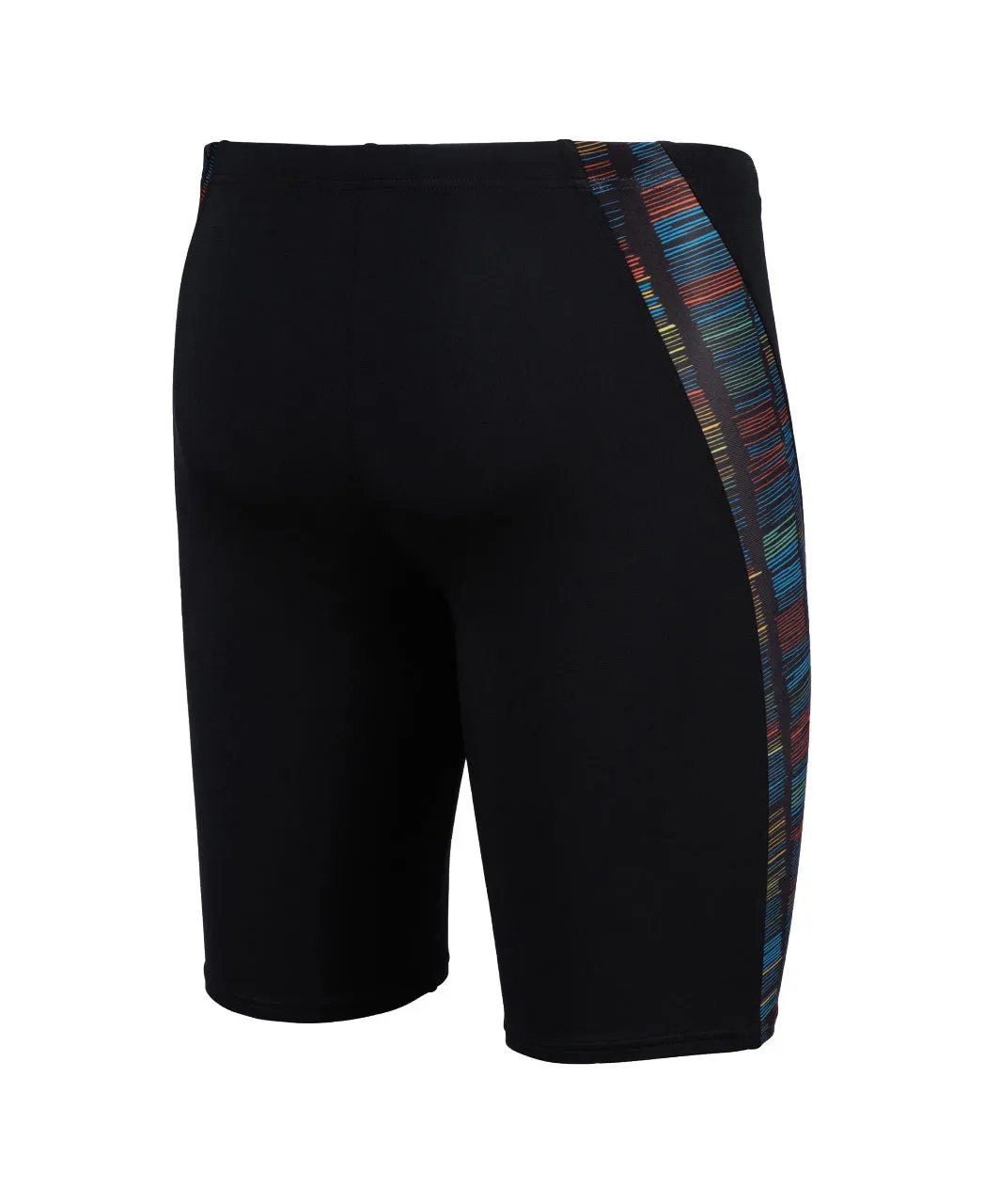 Arena Mens Slow Motion Swimming Jammers
