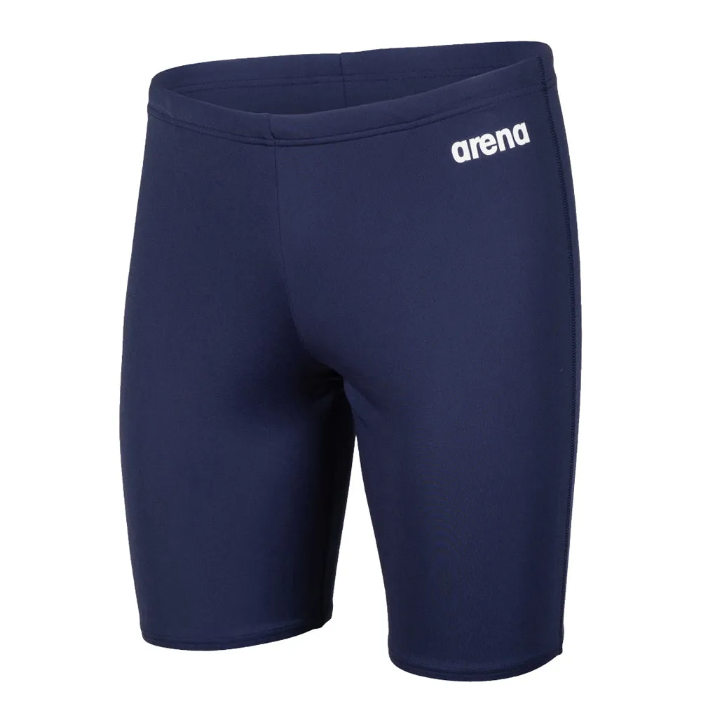 Arena Mens Team Solid Swimming Jammers