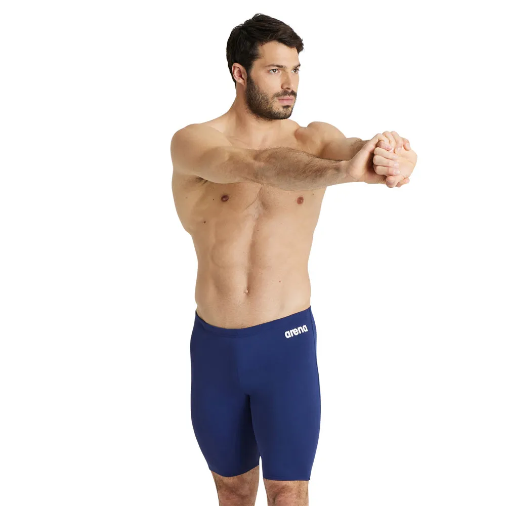 Arena Mens Team Solid Swimming Jammers