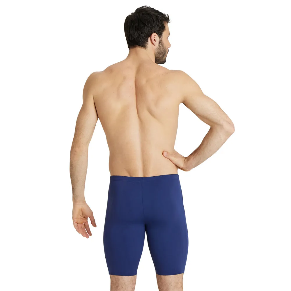 Arena Mens Team Solid Swimming Jammers