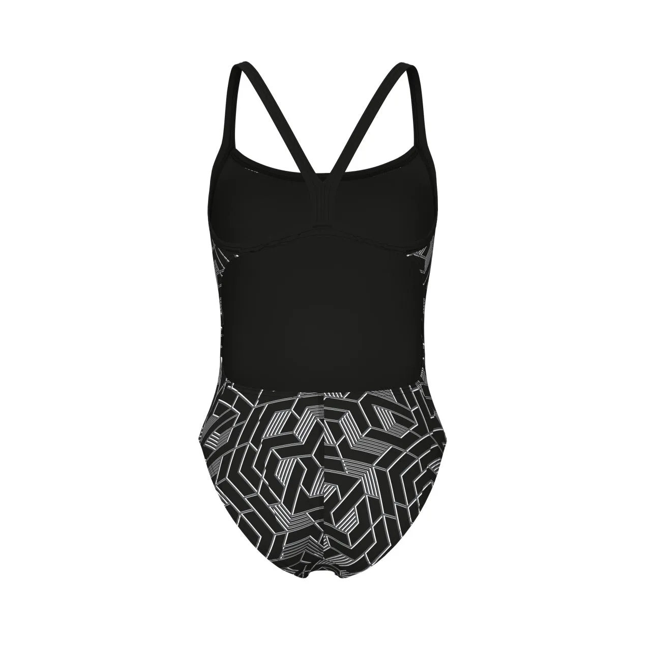 Arena Womens Escape Challenge Back One Piece