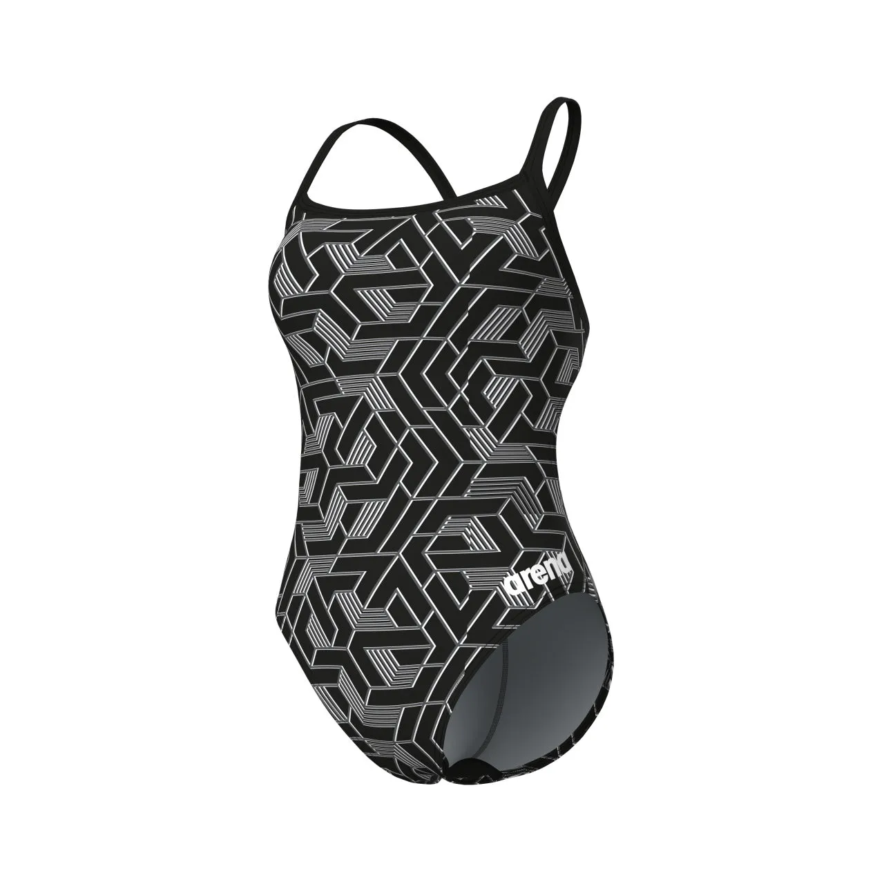 Arena Womens Escape Challenge Back One Piece