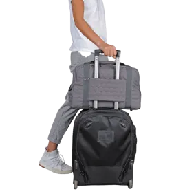 Arthur Airline Pet Carrier by Muffin & Berry