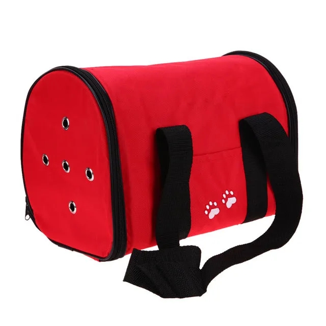 At Ease Pet Carrier
