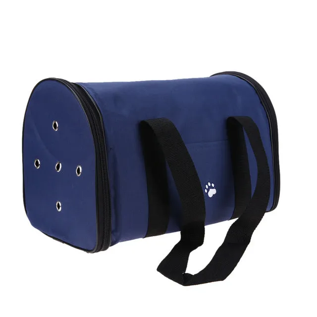 At Ease Pet Carrier