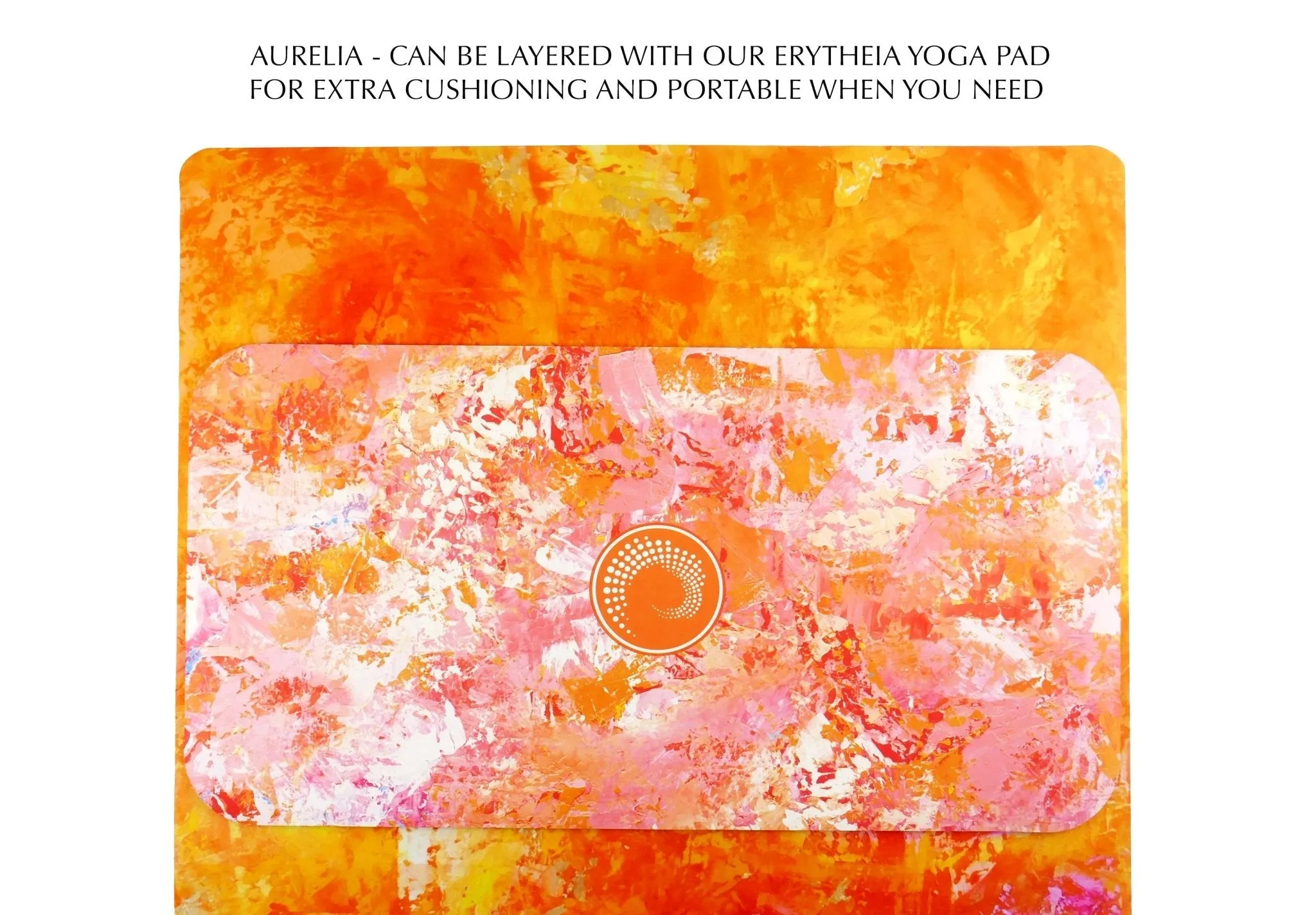 Auriela Travel Yoga Mat