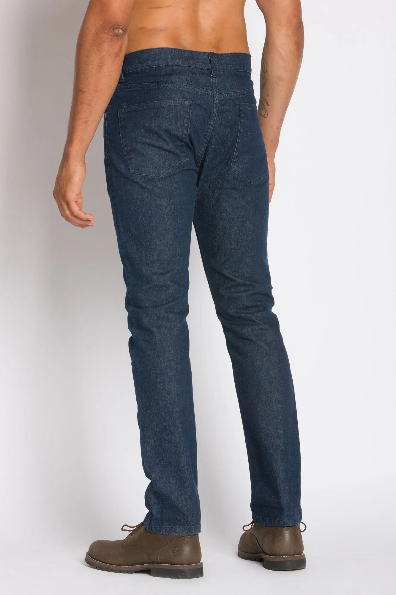 Auxerre | Men's Denim Jeans