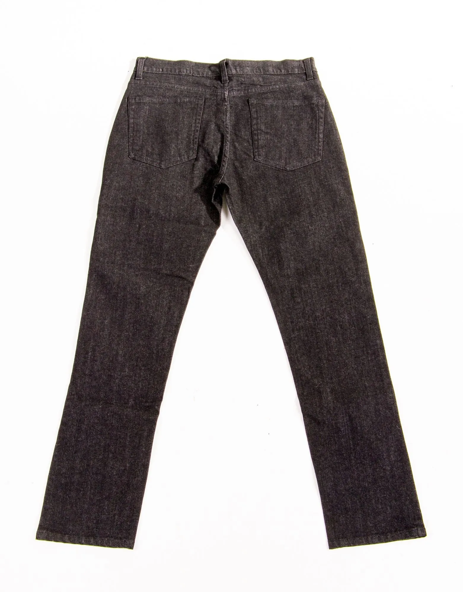Auxerre | Men's Denim Jeans