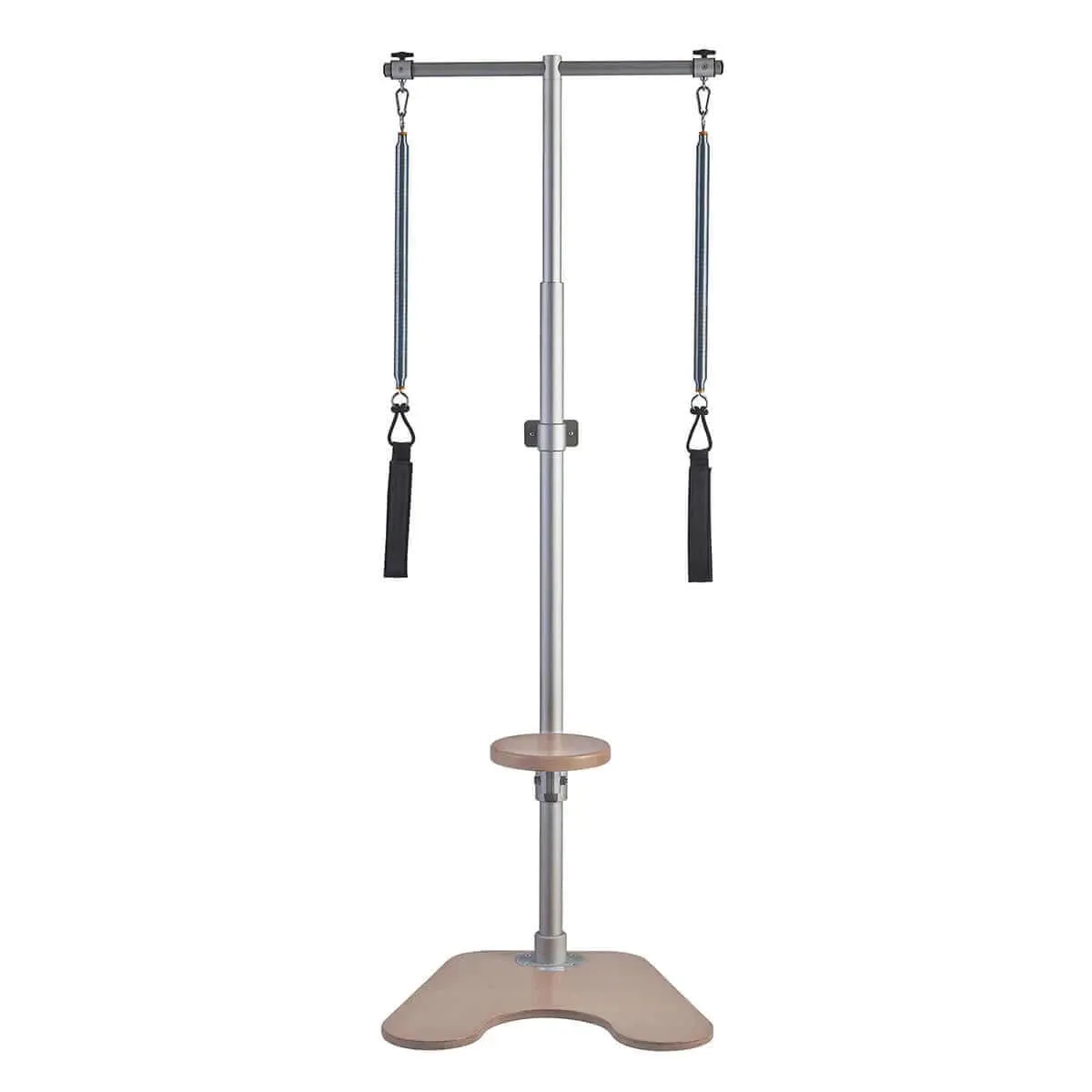 BASI Systems Pilates Ped a Pull Without Stool