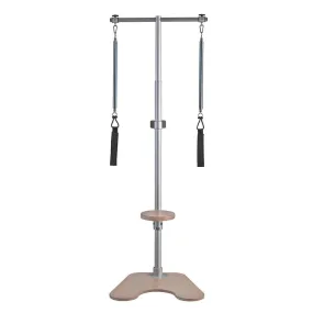 BASI Systems Pilates Ped a Pull Without Stool