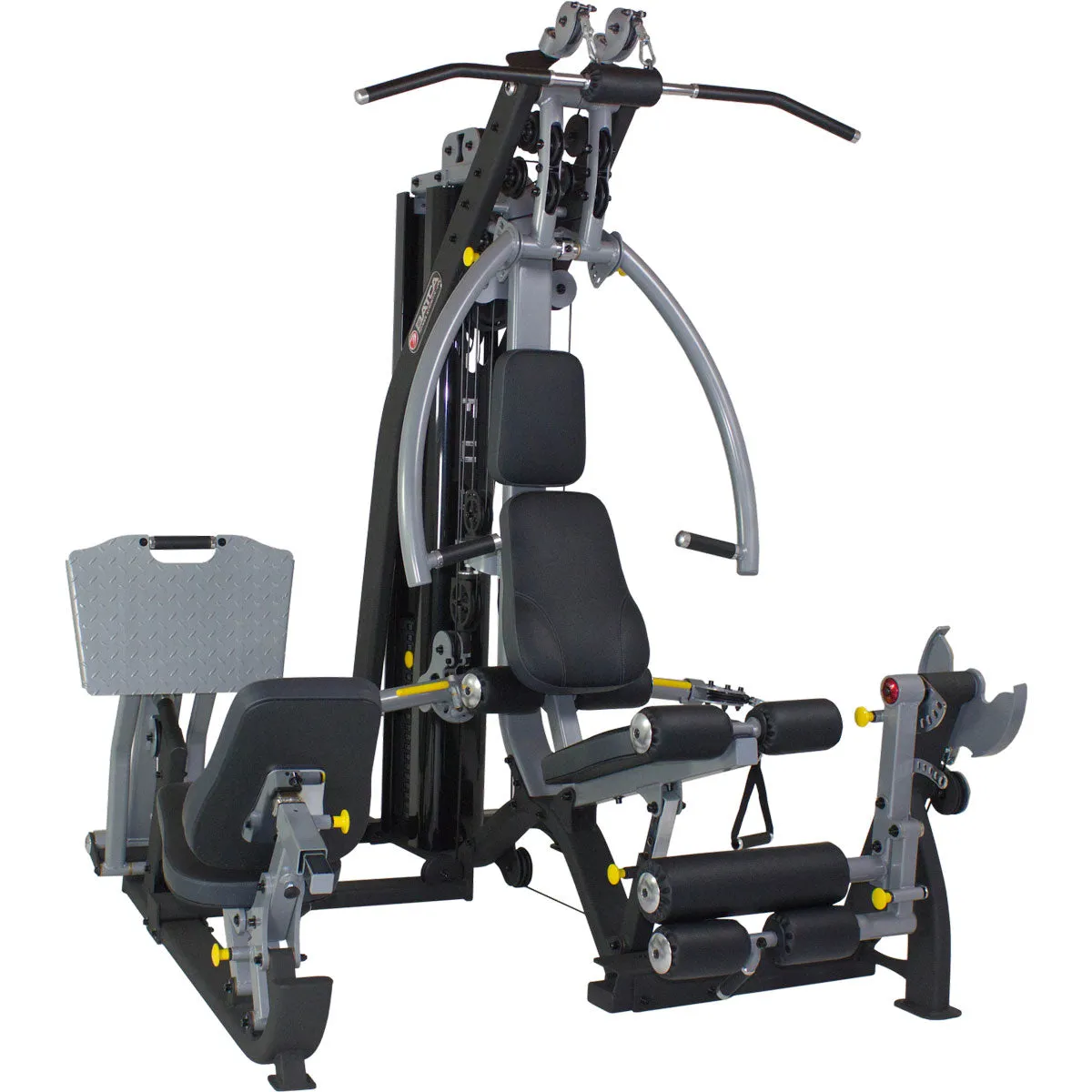 Batca Fusion 3 Gym System