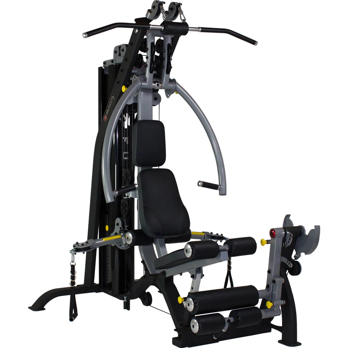 Batca Fusion 3 Gym System