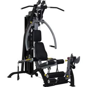 Batca Fusion 3 Gym System