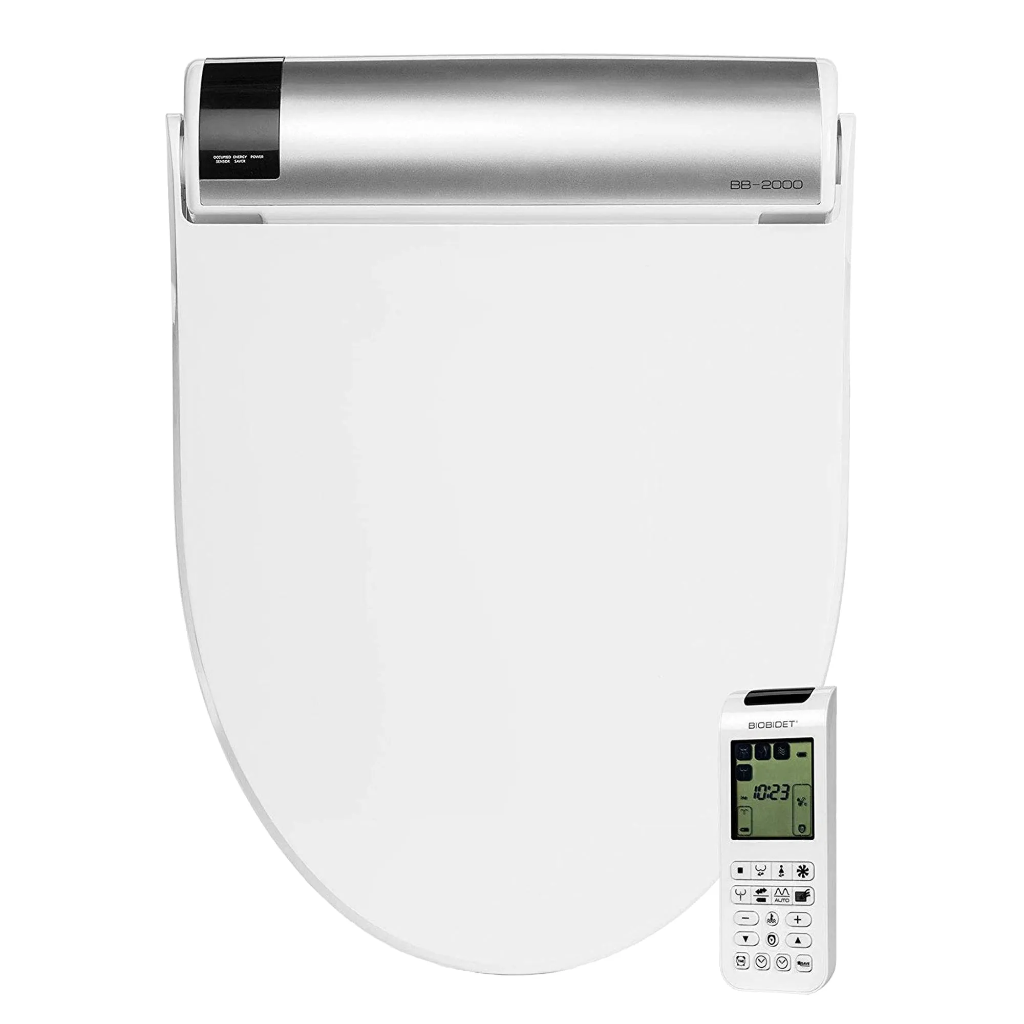 BB-2000 Bidet Toilet Seat