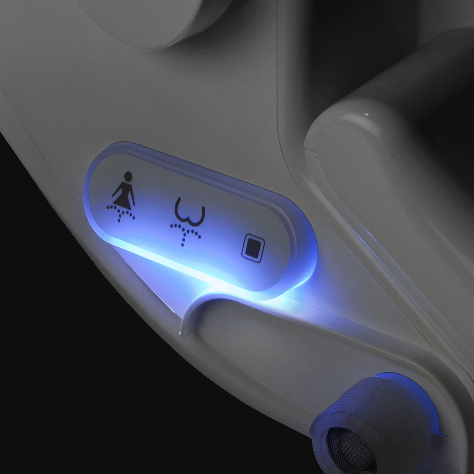 BB-2000 Bidet Toilet Seat