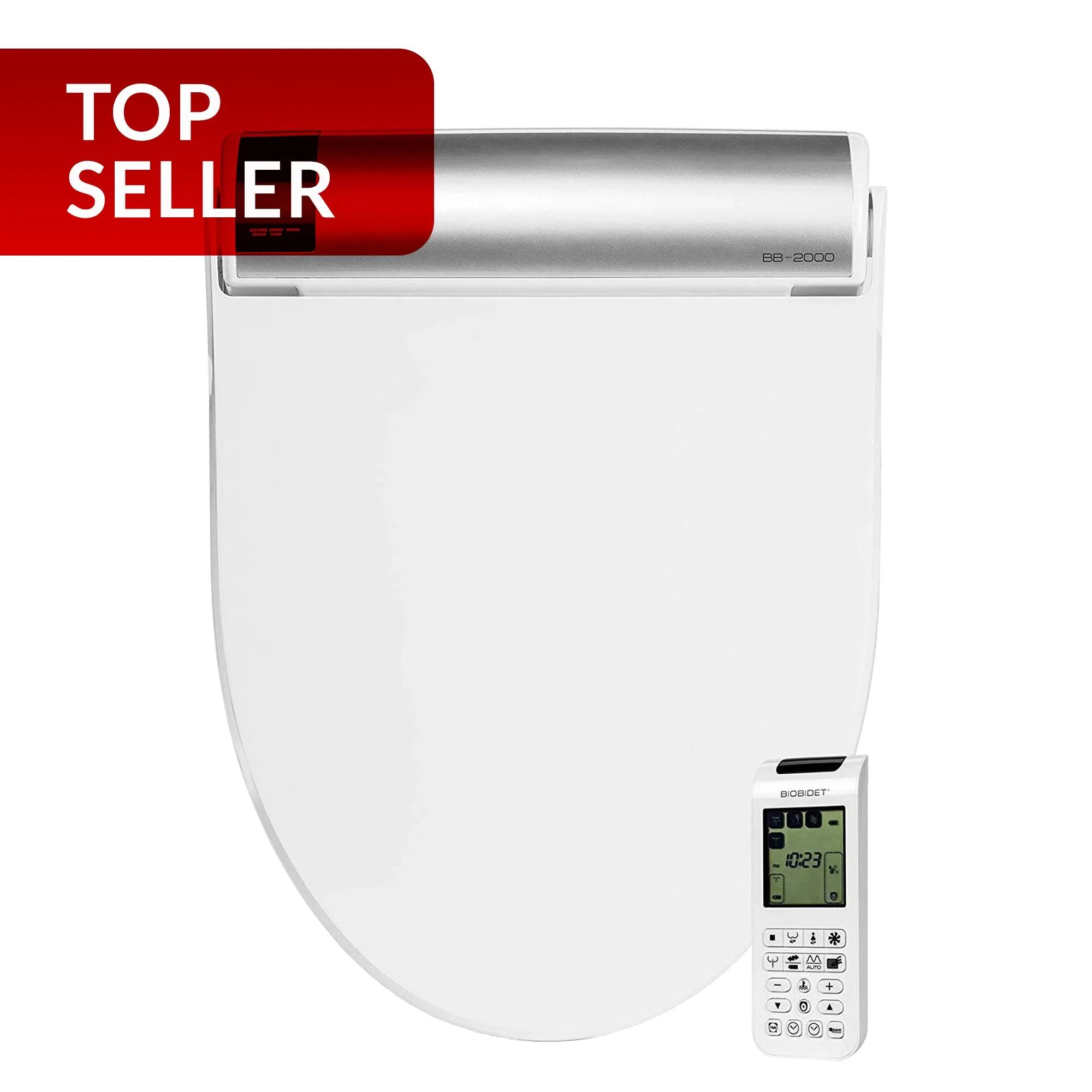 BB-2000 Bidet Toilet Seat