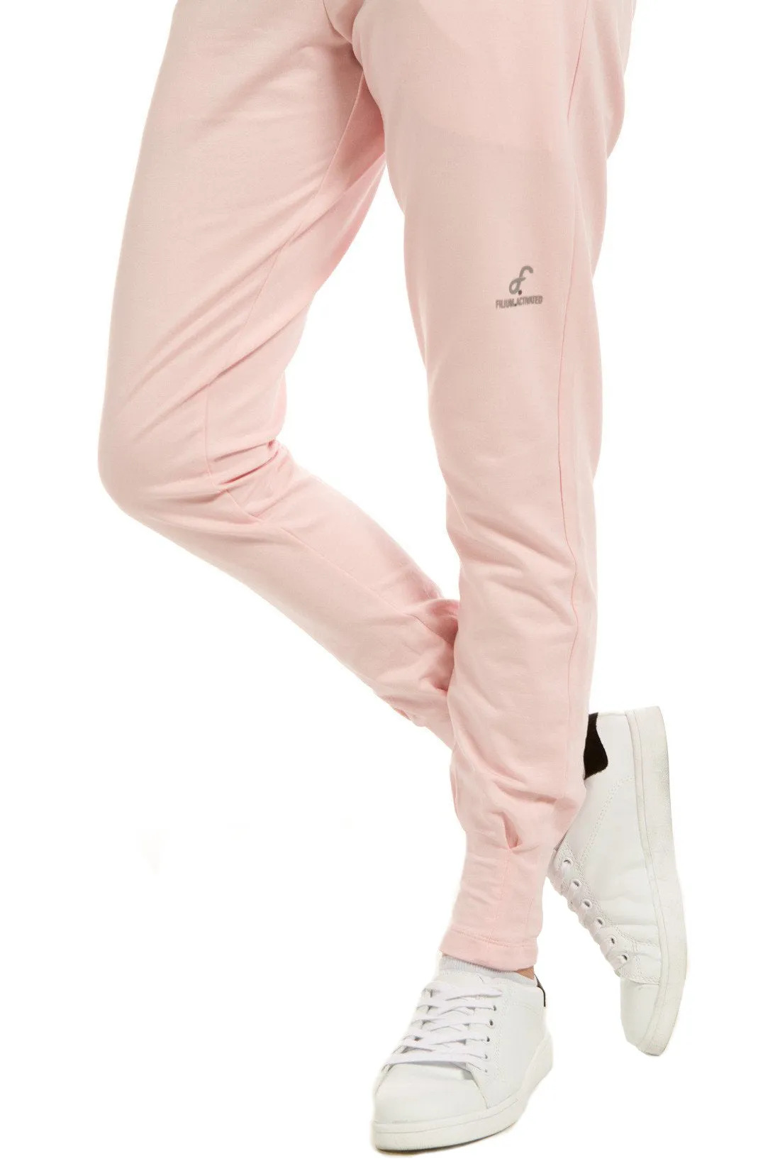 Begonia | Women's Flat Front Pant