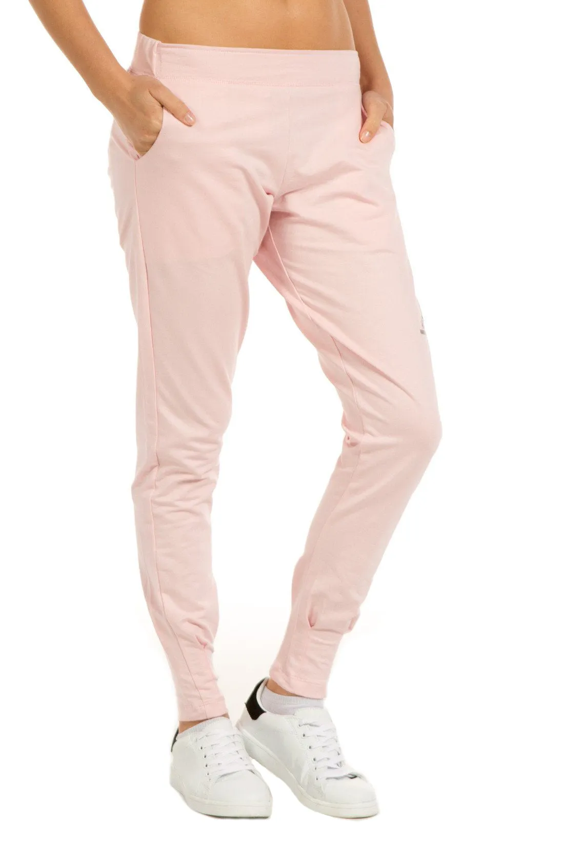 Begonia | Women's Flat Front Pant