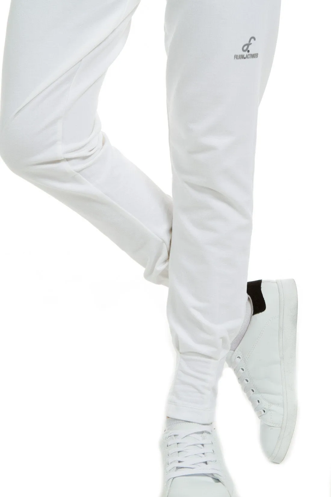 Begonia | Women's Flat Front Pant