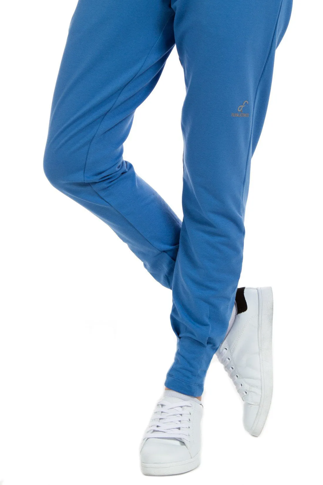 Begonia | Women's Flat Front Pant