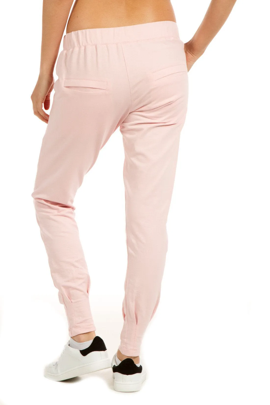 Begonia | Women's Flat Front Pant