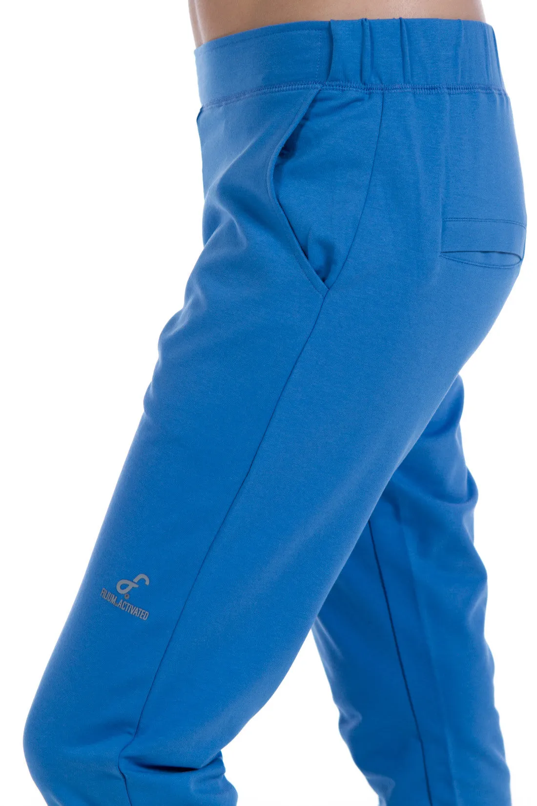 Begonia | Women's Flat Front Pant