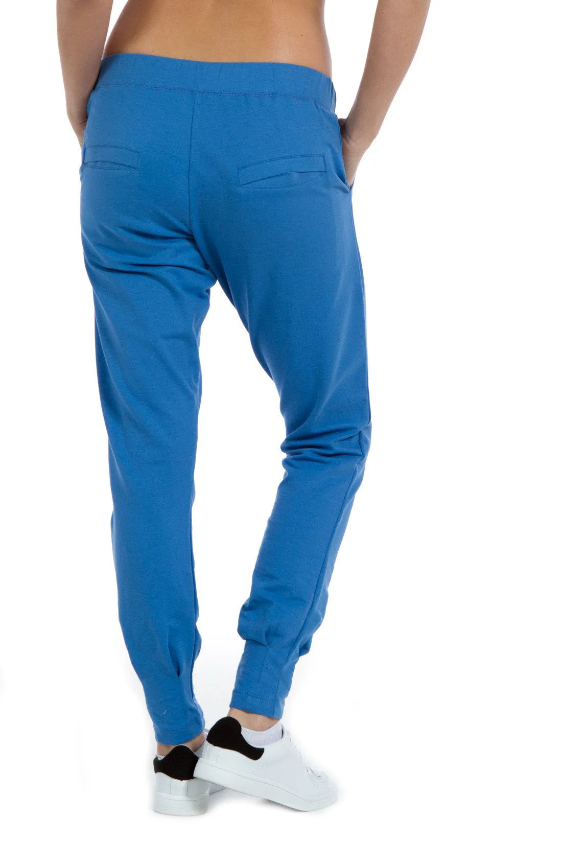 Begonia | Women's Flat Front Pant