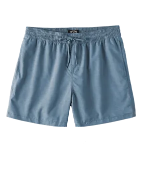 Billabong Mens Every Other Day Lay Back Boardshorts