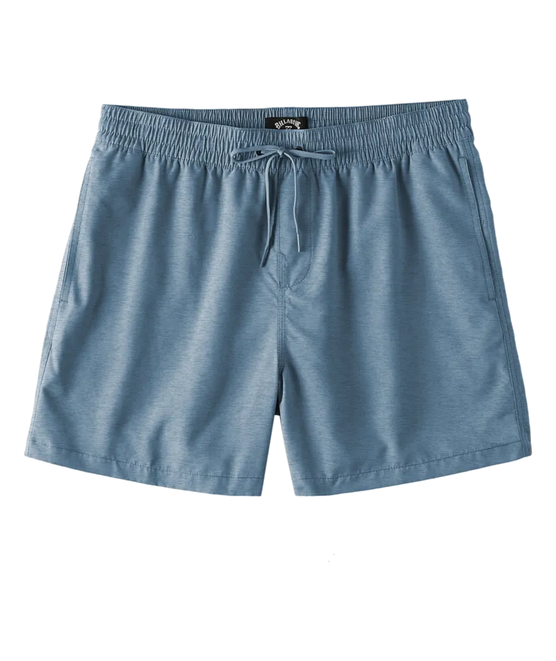 Billabong Mens Every Other Day Lay Back Boardshorts