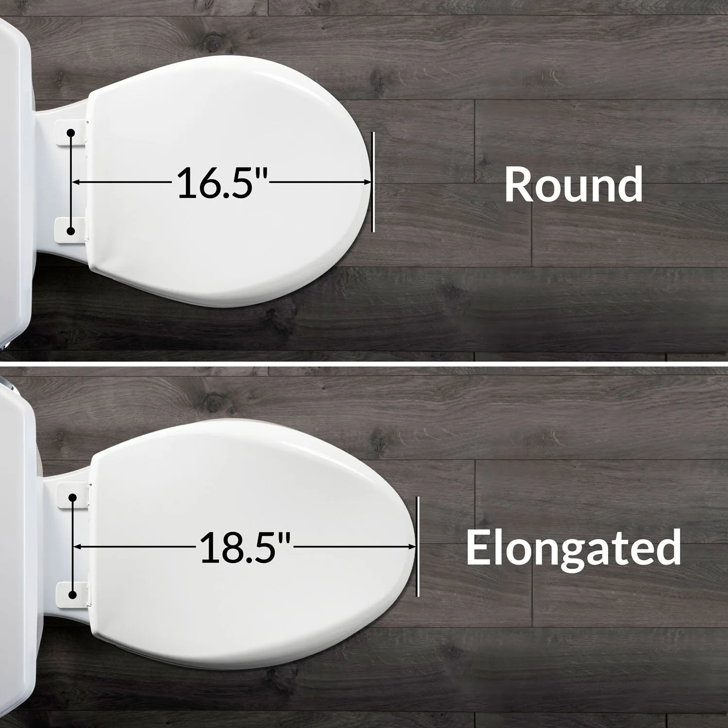 Bio Bidet USPA 6800U Bidet Seat