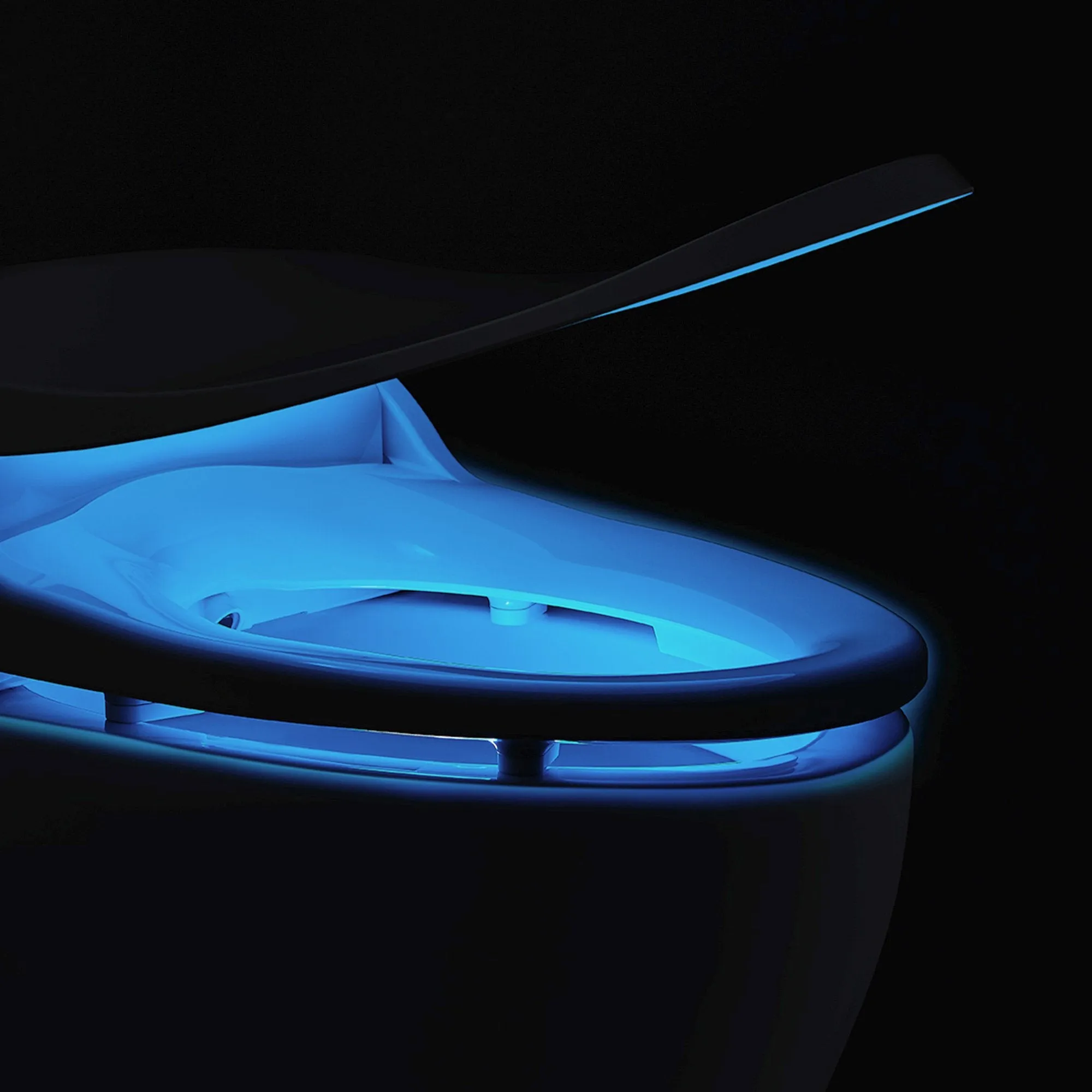 Bio Bidet USPA 6800U Bidet Seat