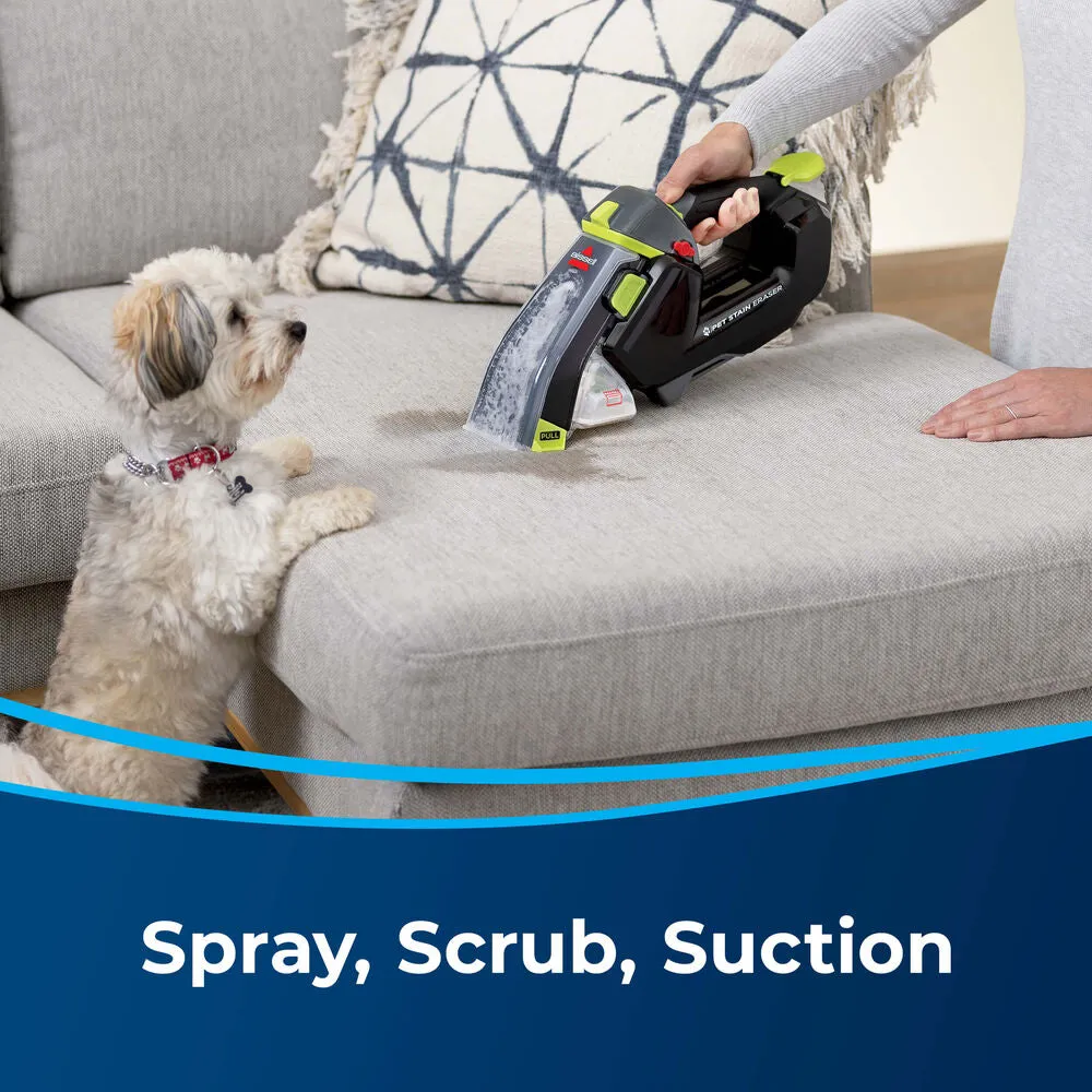 BISSELL Pet Stain Eraser Plus
