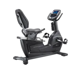 BODYCRAFT R200 SEMI RECUMBENT BIKE